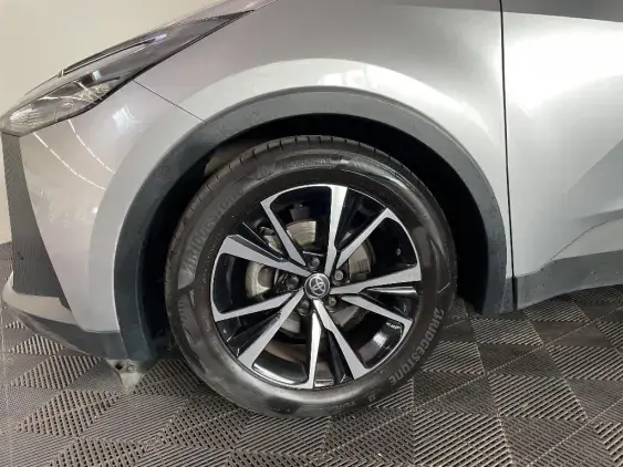 TOYOTA C-HR II - voiture d'occasion - Photo 23