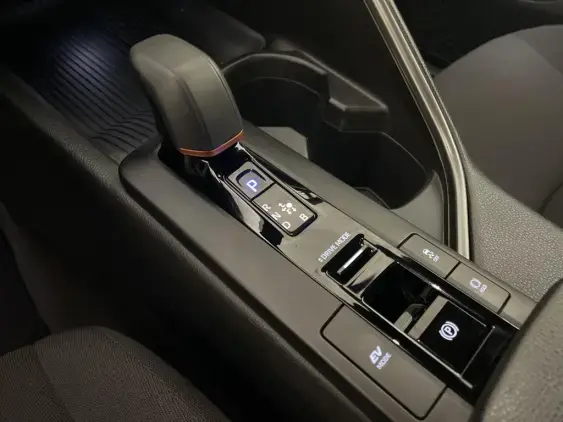 TOYOTA C-HR II - voiture d'occasion - Photo 17