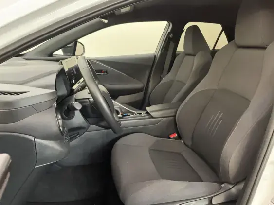 TOYOTA C-HR II - voiture d'occasion - Photo 18