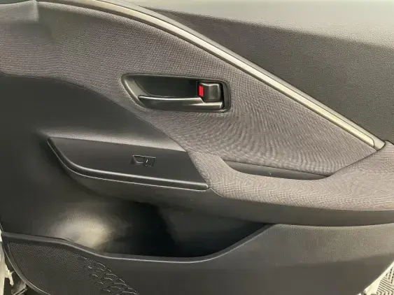 TOYOTA C-HR II - voiture d'occasion - Photo 20