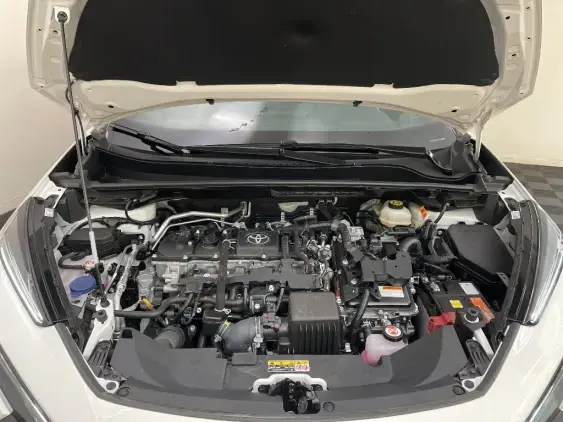 TOYOTA C-HR II - voiture d'occasion - Photo 21