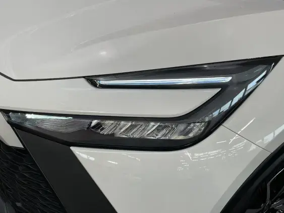 TOYOTA C-HR II - voiture d'occasion - Photo 22