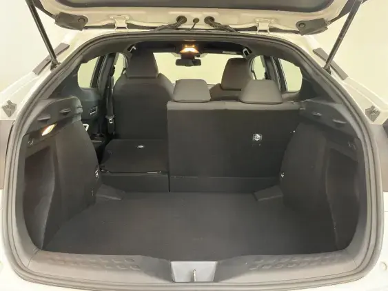 TOYOTA C-HR - voiture d'occasion - Photo 16