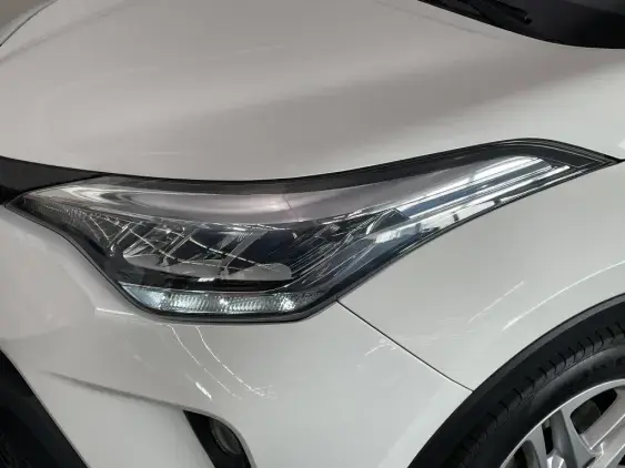 TOYOTA C-HR - voiture d'occasion - Photo 22