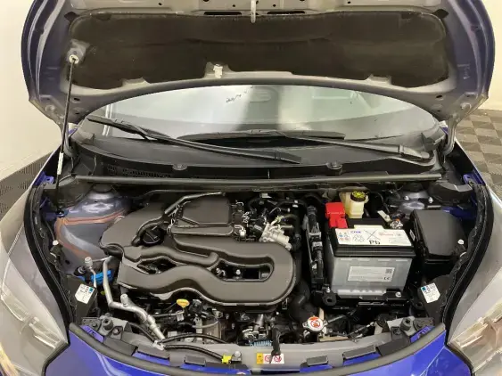 TOYOTA AYGO X - voiture d'occasion - Photo 21