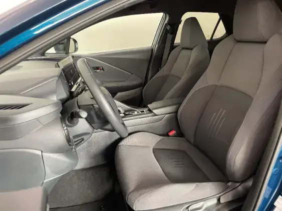 TOYOTA C-HR II - voiture d'occasion - Photo 18