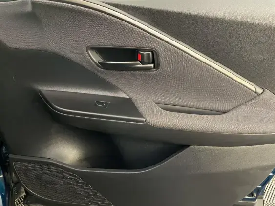 TOYOTA C-HR II - voiture d'occasion - Photo 20