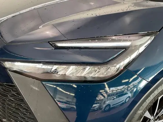 TOYOTA C-HR II - voiture d'occasion - Photo 22