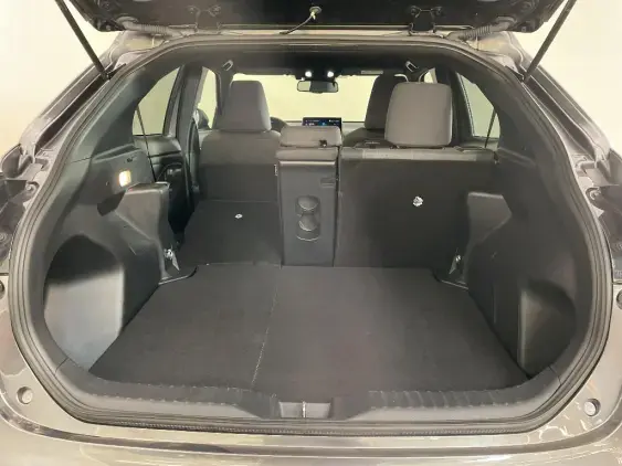 TOYOTA YARIS CROSS I - voiture d'occasion - Photo 16