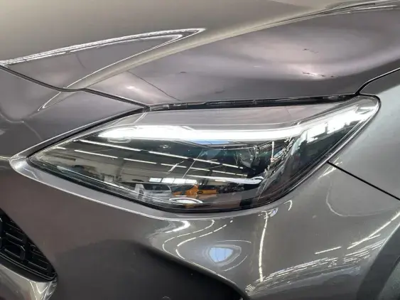 TOYOTA YARIS CROSS I - voiture d'occasion - Photo 22