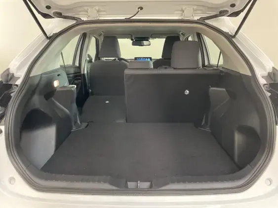 TOYOTA YARIS CROSS I - voiture d'occasion - Photo 16