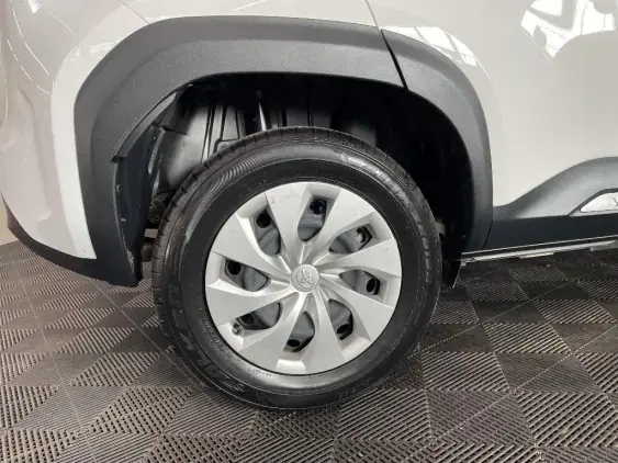 TOYOTA YARIS CROSS I - voiture d'occasion - Photo 25