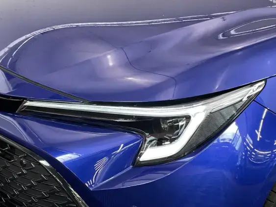 TOYOTA COROLLA TOURING SPT X - voiture d'occasion - Photo 22