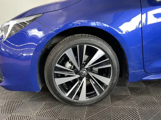 TOYOTA COROLLA TOURING SPT X - voiture d'occasion - Photo 23