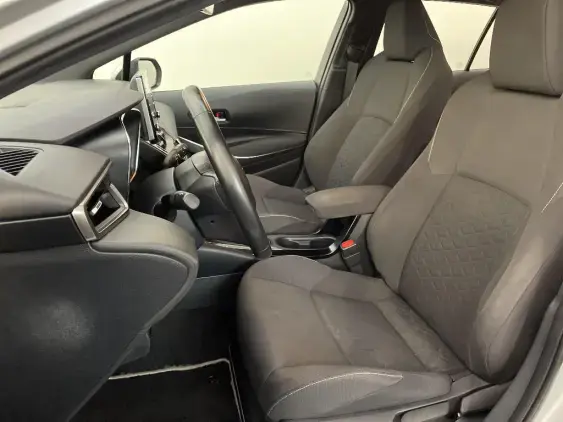 TOYOTA COROLLA XII - voiture d'occasion - Photo 18