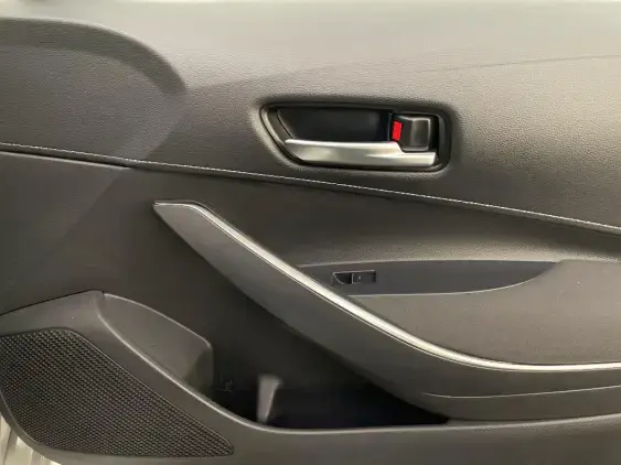 TOYOTA COROLLA XII - voiture d'occasion - Photo 20