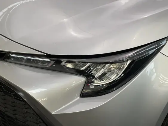 TOYOTA COROLLA XII - voiture d'occasion - Photo 22