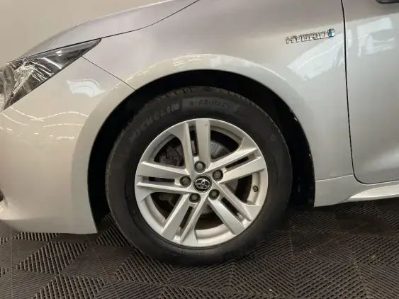 TOYOTA COROLLA XII - voiture d'occasion - Photo 23