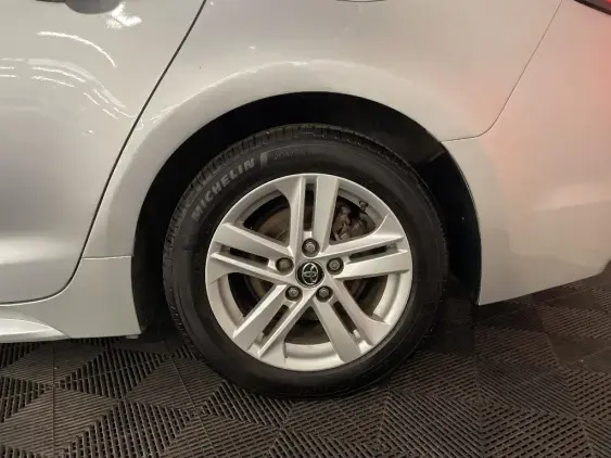 TOYOTA COROLLA XII - voiture d'occasion - Photo 24