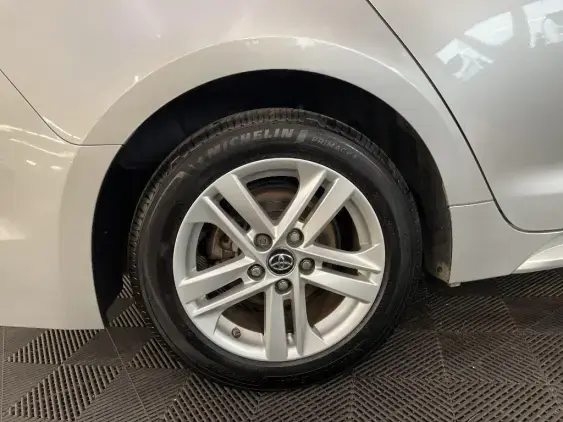 TOYOTA COROLLA XII - voiture d'occasion - Photo 25