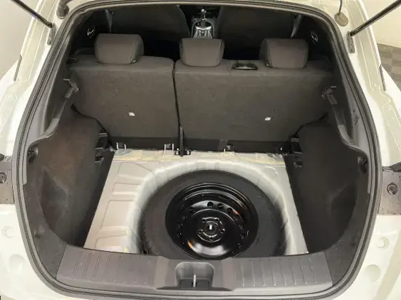 NISSAN JUKE II - voiture d'occasion - Photo 17