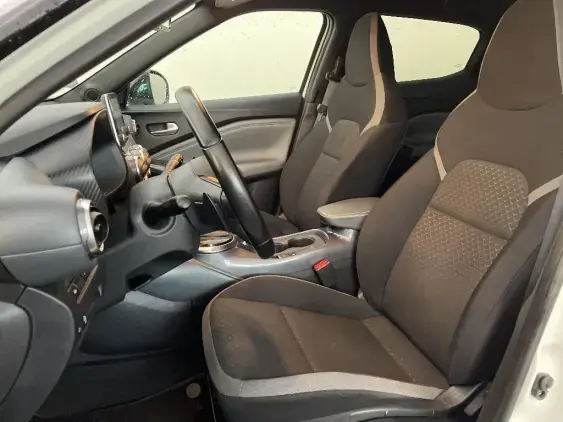 NISSAN JUKE II - voiture d'occasion - Photo 18