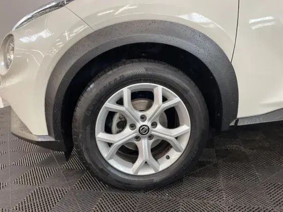 NISSAN JUKE II - voiture d'occasion - Photo 23