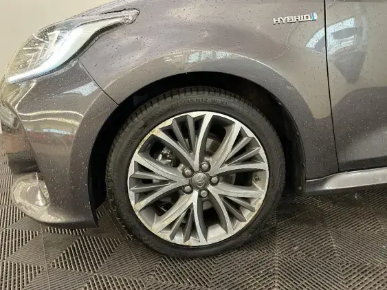 TOYOTA YARIS IV - voiture d'occasion - Photo 23