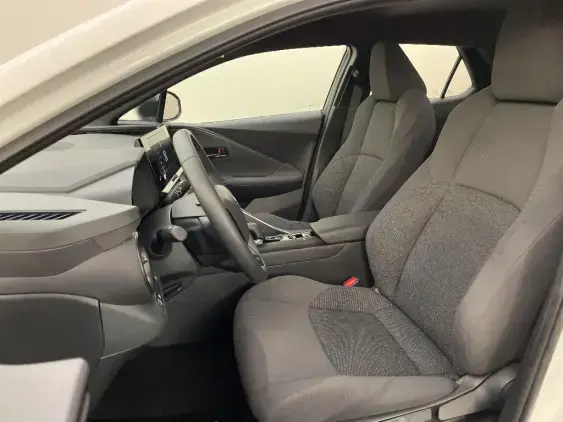 TOYOTA C-HR II - voiture d'occasion - Photo 18