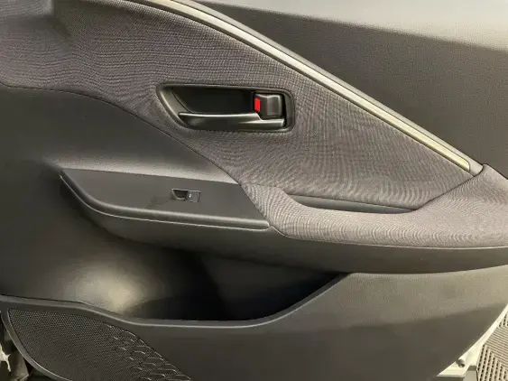 TOYOTA C-HR II - voiture d'occasion - Photo 20