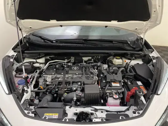 TOYOTA C-HR II - voiture d'occasion - Photo 21