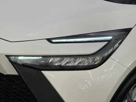 TOYOTA C-HR II - voiture d'occasion - Photo 22