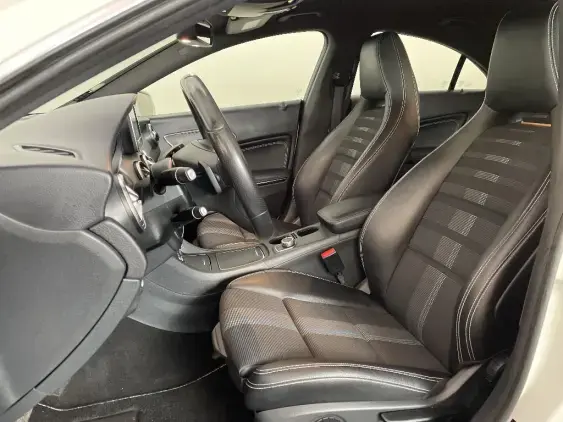 MERCEDES-BENZ CLA - voiture d'occasion - Photo 18