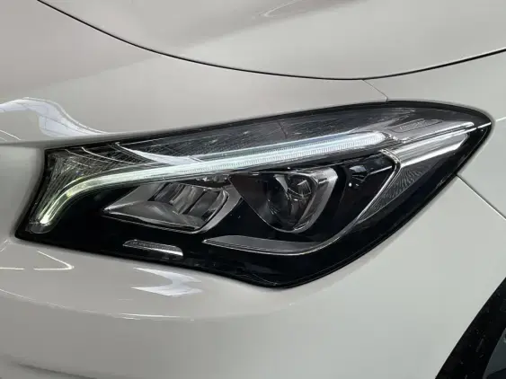 MERCEDES-BENZ CLA - voiture d'occasion - Photo 22