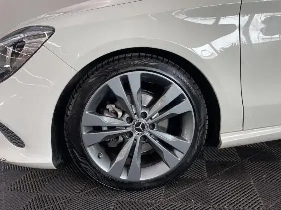 MERCEDES-BENZ CLA - voiture d'occasion - Photo 23