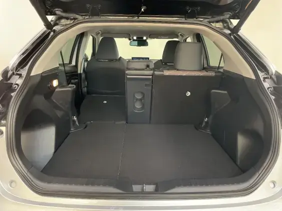 TOYOTA YARIS CROSS I - voiture d'occasion - Photo 16