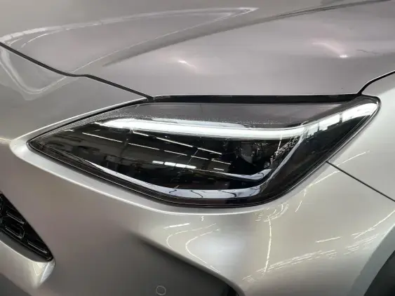 TOYOTA YARIS CROSS I - voiture d'occasion - Photo 22