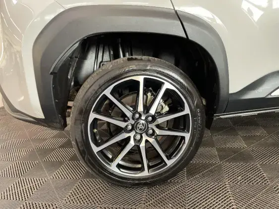 TOYOTA YARIS CROSS I - voiture d'occasion - Photo 25
