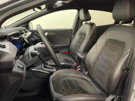 FORD PUMA II - voiture d'occasion - Photo 18
