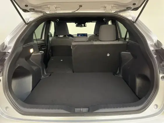 TOYOTA YARIS CROSS I - voiture d'occasion - Photo 16