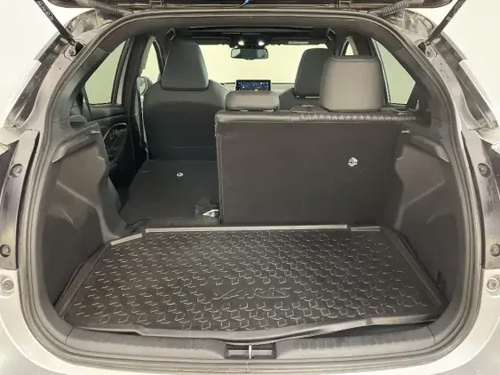 TOYOTA YARIS IV - voiture d'occasion - Photo 16