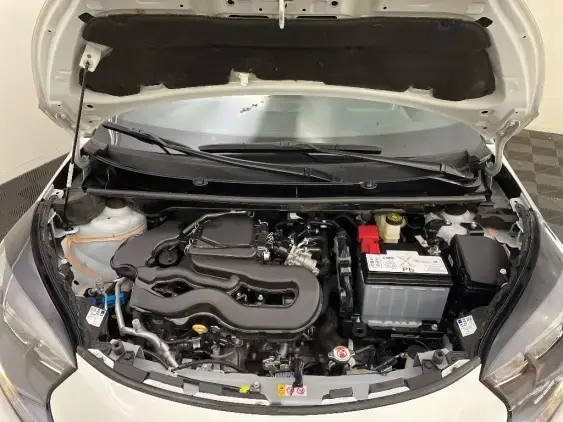 TOYOTA AYGO X - voiture d'occasion - Photo 21