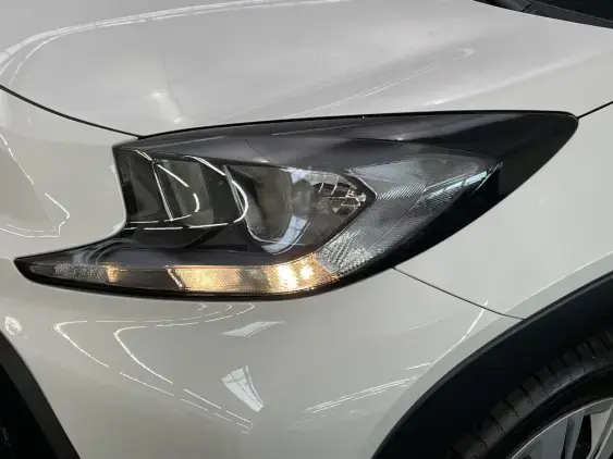 TOYOTA AYGO X - voiture d'occasion - Photo 22