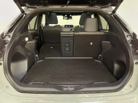 TOYOTA YARIS CROSS I - voiture d'occasion - Photo 16