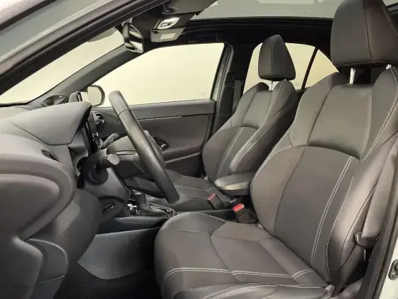 TOYOTA YARIS CROSS I - voiture d'occasion - Photo 18