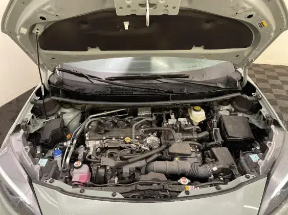 TOYOTA YARIS CROSS I - voiture d'occasion - Photo 21