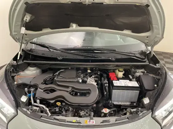 TOYOTA AYGO X - voiture d'occasion - Photo 21
