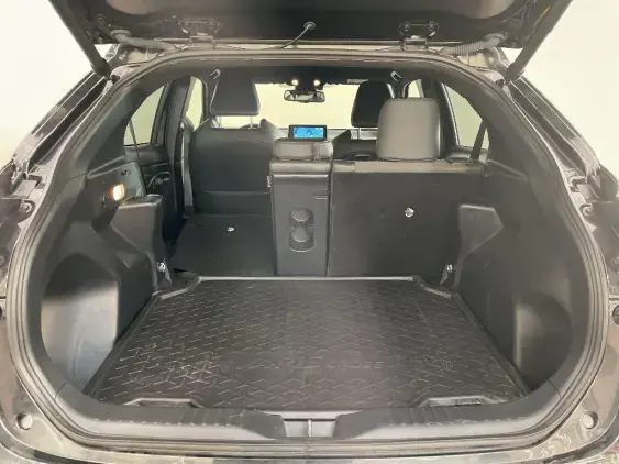 TOYOTA YARIS CROSS I - voiture d'occasion - Photo 16