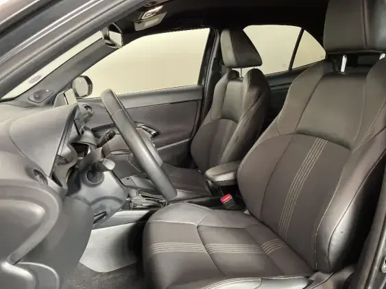 TOYOTA YARIS CROSS I - voiture d'occasion - Photo 18