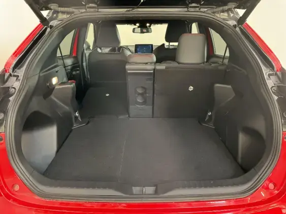 TOYOTA YARIS CROSS I - voiture d'occasion - Photo 16